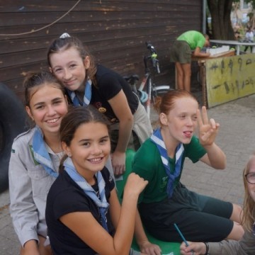 DSC01886  Small - Scouts en Gidsen Zaventem 